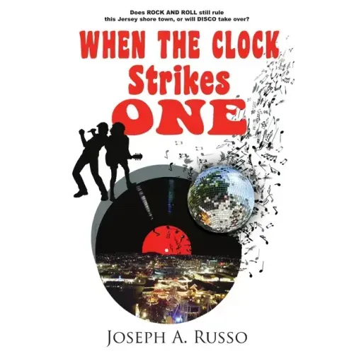 When The Clock Strikes One