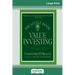 The Little Book of Value Investing: (Little Books. Big Profits) (16pt Large Print Edition)