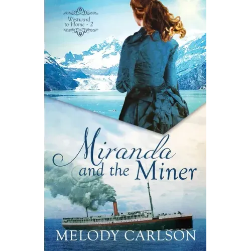 Miranda and the Miner