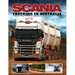 Scania - Trucking in Australia