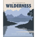 The Little Book of Wilderness: Natural Inspiration