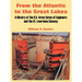 From the Atlantic to the Great Lakes: A History of the U.S. Army Corps of Engineers and the St. Lawrence Seaway