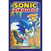 Sonic the Hedgehog, Vol. 1: ¡Consecuencias! (Sonic the Hedgehog, Vol 1: Fallout! Spanish Edition)