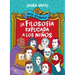 Hola Sócrates! La Filosofía Explicada a Los Niños