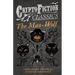 The Man-Wolf (Cryptofiction Classics - Weird Tales of Strange Creatures)