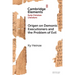 Origen on Demonic Executioners and the Problem of Evil