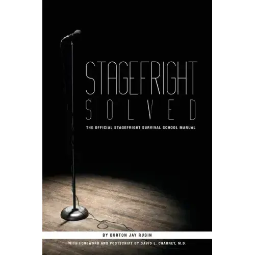 Stagefright Solved: The Official Stagefright Survival School Manual