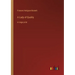 A Lady of Quality: in large print