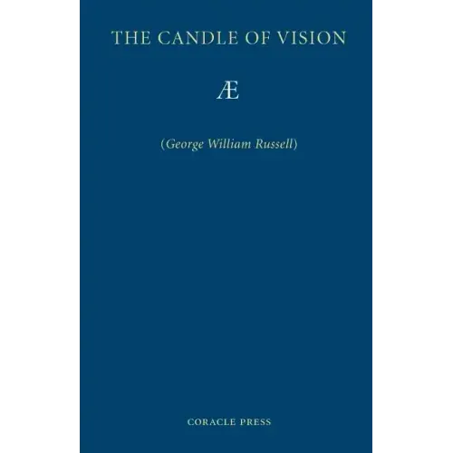 The Candle of Vision