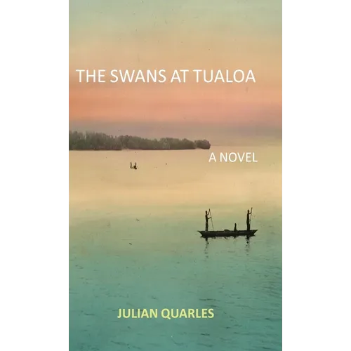 The Swans at Tualoa