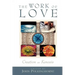 The Work of Love: Creation as Kenosis