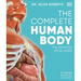 The Complete Human Body: The Definitive Visual Guide