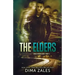 The Elders (Mind Dimensions Book 4)