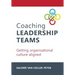 Coaching Leadership Teams