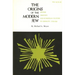 The Origins of the Modern Jew: Jewish Identity and European Culture in Germany, 1749-1824