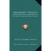 Abundant Health: Expounding the Learn-How-To-Be-Well System of Daily Living
