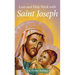 Lent and Holy Week with Saint Joseph