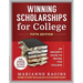 Winning Scholarships for College, Fifth Edition: An Insider's Guide to Paying for College
