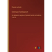 Catologus Catologorum: An alphabetic register of Sankskrit works and authors - Part III