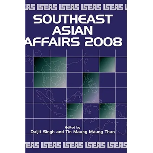 Southeast Asian Affairs 2008