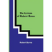 The Letters of Robert Burns