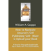 How to Navigate Amazons Self-Publishing Software & Upload your Book: A Step-by-Step guide loaded with valuable tips. First 2020 Edition.