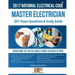 2017 Master Electrician Exam Questions and Study Guide