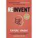 Reinvent: Navigating Business Transformation in a Hyperdigital Era