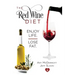 Red Wine Diet - Slavin Cover: Enjoy Life. Lose Fat.