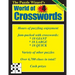 World of Crosswords No. 4