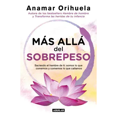 Más Allá del Sobrepeso / Beyond the Excess Weight