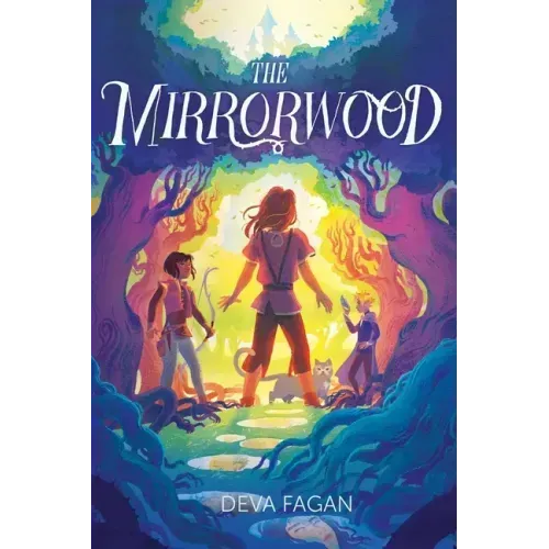 The Mirrorwood