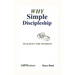 Why Simple Discipleship: To Hasten The Wedding