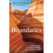 Boundaries: Rediscovering the Ten Commandments for the Twenty-First Century