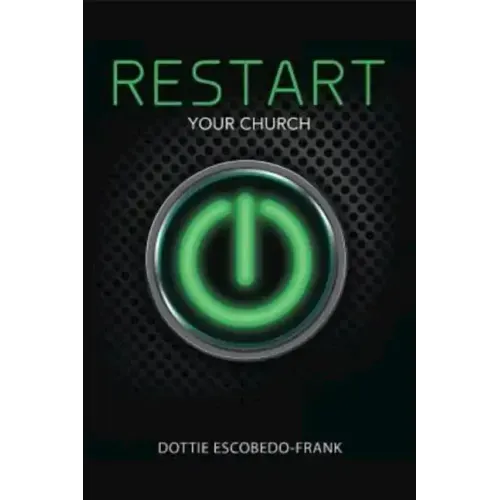 Restart Your Church