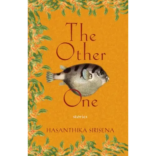 The Other One: Stories