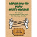 Learn How to Play Cat's Cradle