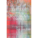 Letters from A Wondrous Empire: An Epistolary Memoir
