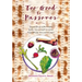 Too Good To Passover: Sephardic & Judeo-Arabic Seder Menus and Memories from Africa, Asia and Europe