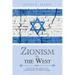 Zionism Vs. the West: How Talmudic Ideology Is Undermining Western Culture