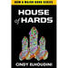 Adult Coloring Book: House of Hards: Coloring Book Featuring Dick Designs