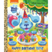 Happy Birthday, Blue! (Blue's Clues & You)