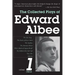 The Collected Plays of Edward Albee, Volume 1: 1958-1965