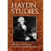 Haydn Studies: Proceedings of the International Haydn Conference, Washington, D.C., 1975