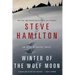 Winter of the Wolf Moon: An Alex McKnight Mystery