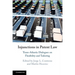 Injunctions in Patent Law