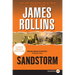 Sandstorm