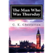 The Man Who Was Thursday