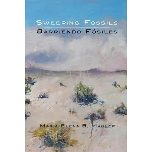 Sweeping Fossils