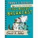 Danny's Doodles: The Dog Biscuit Breakfast